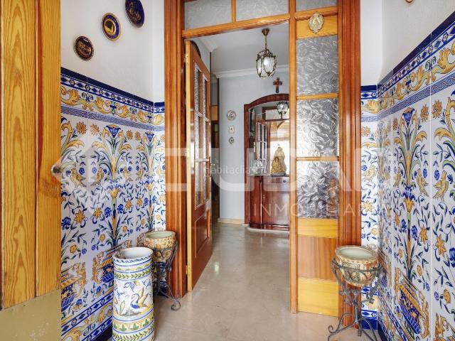Casa en venta en Isla Mayor, Andalucía