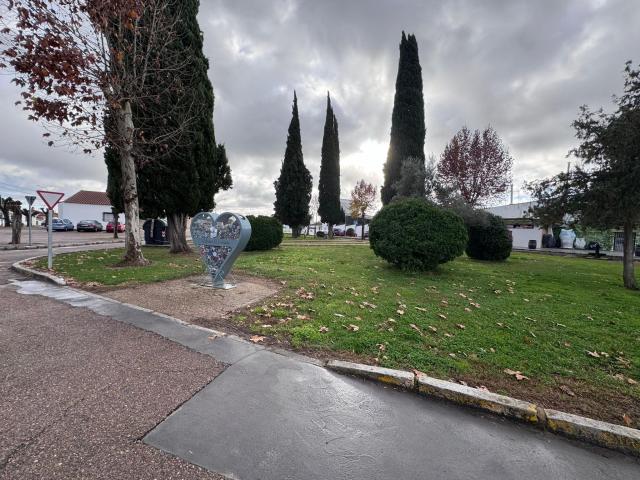 Casa en venta en Villafranco del Guadiana, Tierra de Badajoz