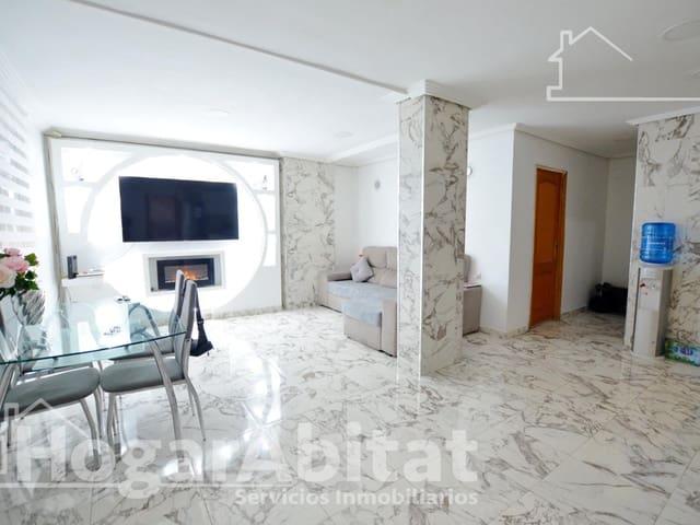Casa en venta en Villafranquesa, l'Alacantí