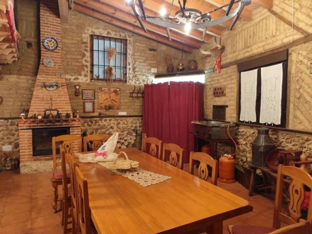 Casa en venta en Villafrechós, Castilla y León