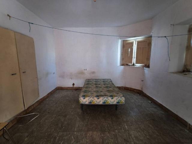 Casa en venta en Villafrechós, Valladolid