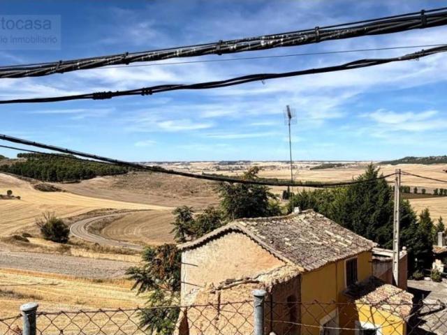 Casa en venta en Villafuerte, Valladolid