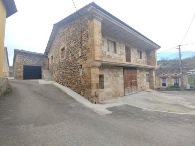 Casa en venta en Villafufre, Cantabria