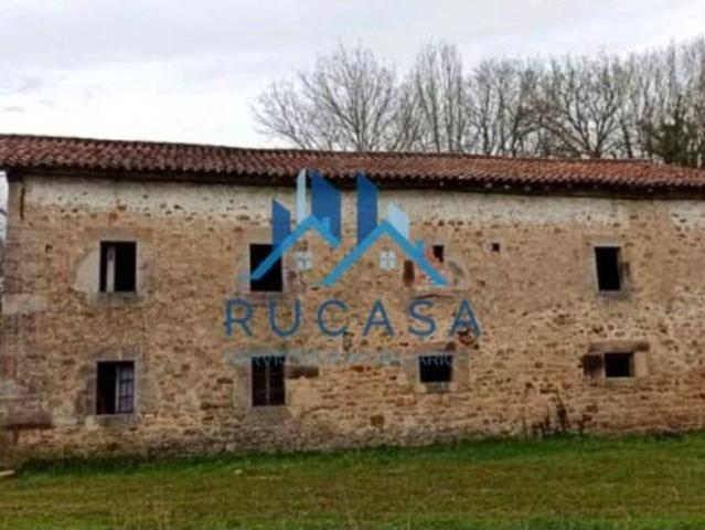 Casa en venta en Villafufre, Cantabria