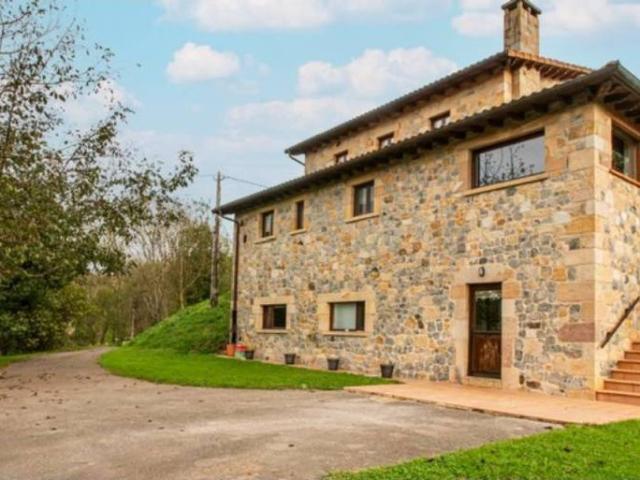 Casa en venta en Villafufre, Cantabria