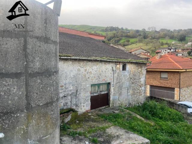 Casa en venta en Villafufre, Cantabria