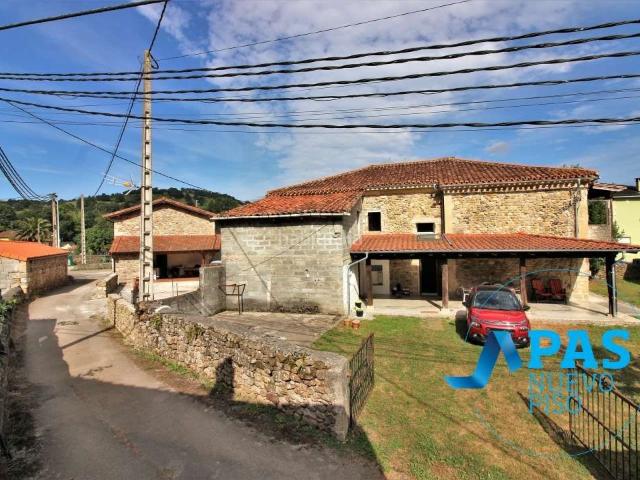 Casa en venta en Villafufre, Cantabria