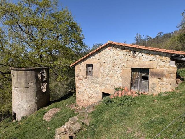Casa en venta en Villafufre, Cantabria