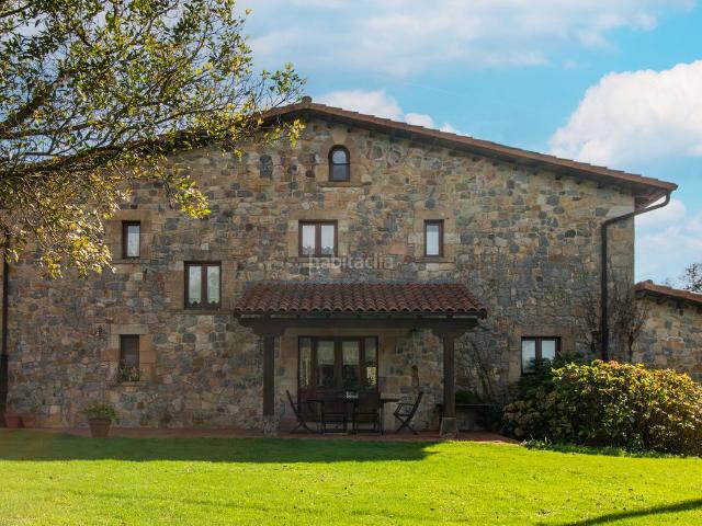 Casa en venta en Villafufre, Cantabria