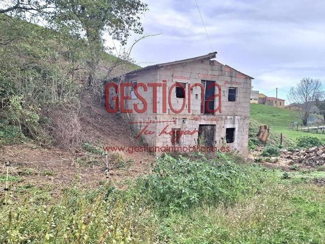 Casa en venta en Villafufre, Cantabria