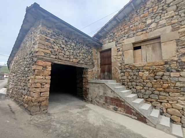 Casa en venta en Villafufre, Cantabria