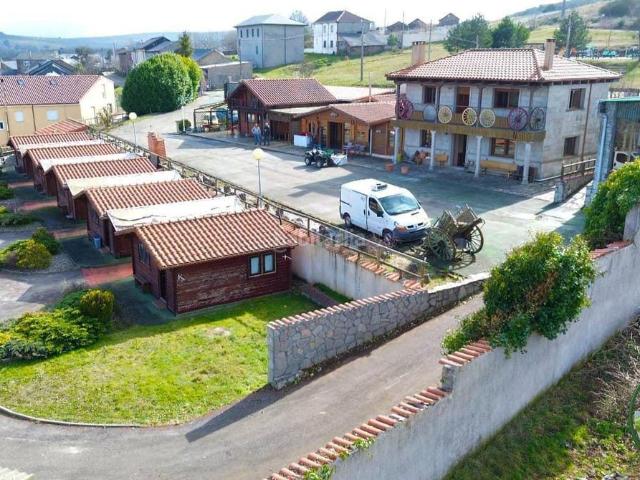Casa en venta en Villagatón, Castilla y León
