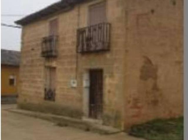 Casa en venta en Villagómez La Nueva, Castilla y León