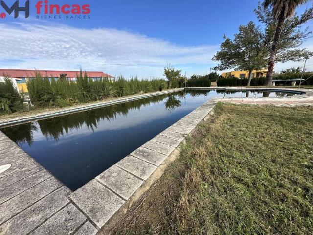 Casa en venta en Villagonzalo