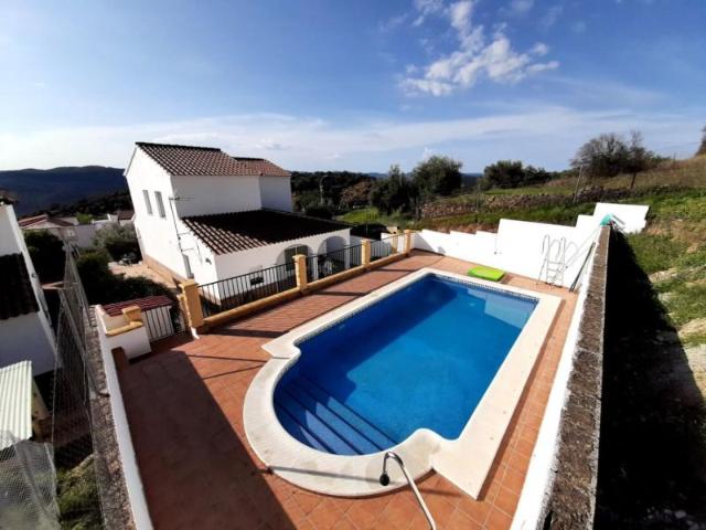 Casa en venta en Villaharta, Andalucía