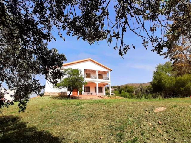 Casa en venta en Villaharta, Andalucía