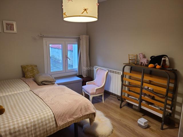Casa en venta en Allueva, Aragón