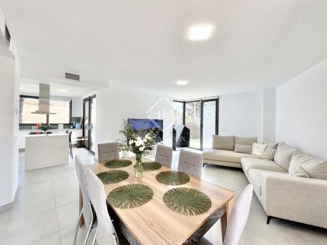 Casa en venta en Villajoyosa