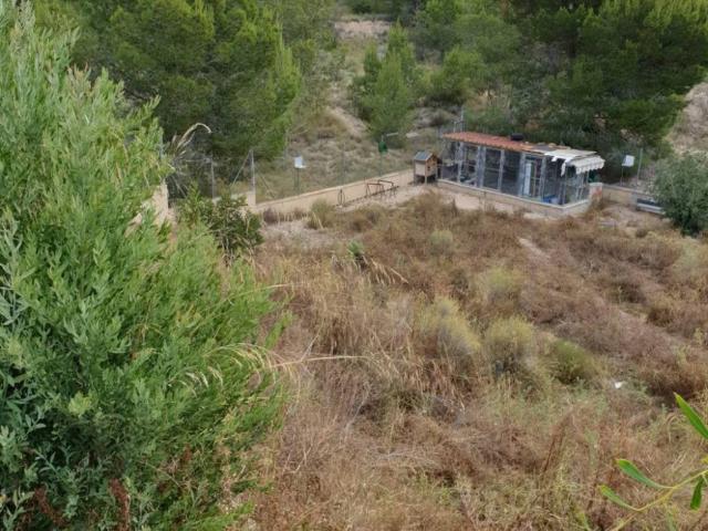 Casa en venta en la Marina Baixa, Valencia