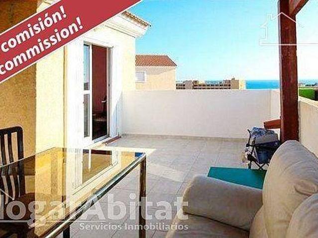 Casa en venta en Villajoyosa