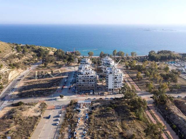 Casa en venta en Villajoyosa