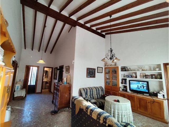 Casa en venta en la Marina Baixa, Valencia