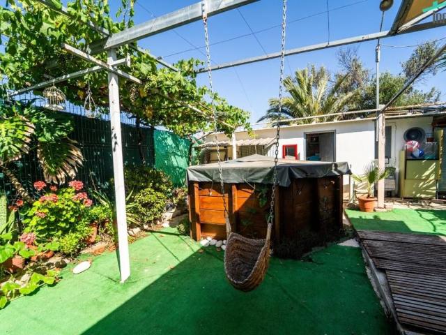 Casa en venta en la Marina Baixa, Valencia