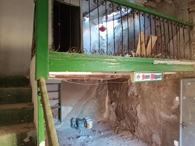 Casa en venta en Villajoyosa