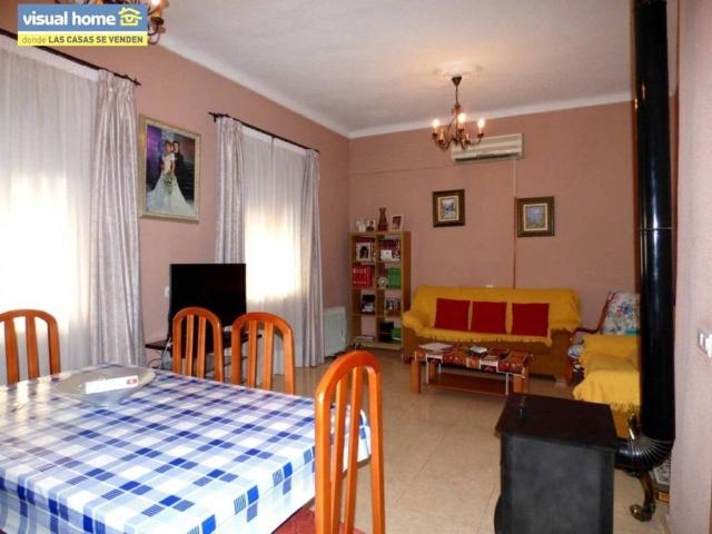 Casa en venta en Villajoyosa