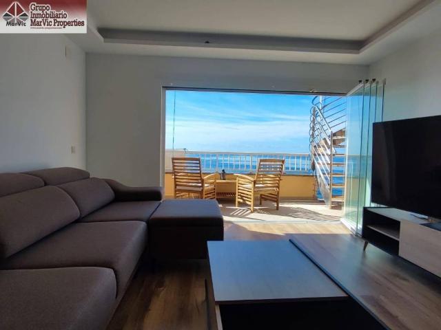 Casa en venta en Villajoyosa