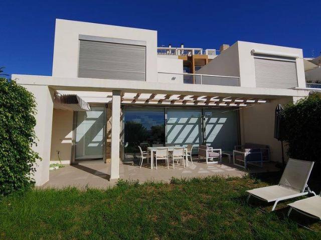 Casa en venta en Villajoyosa