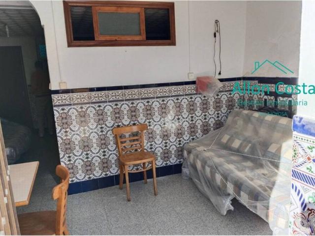 Casa en venta en la Marina Baixa, Valencia