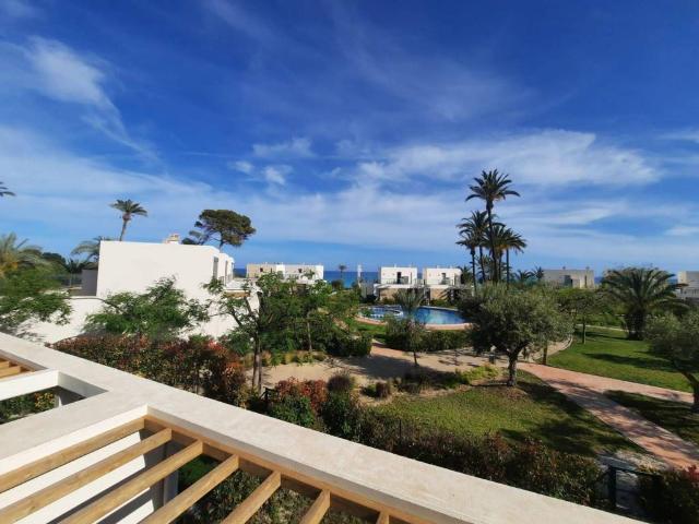 Casa en venta en Villajoyosa