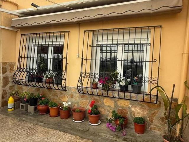 Casa en venta en Villajoyosa