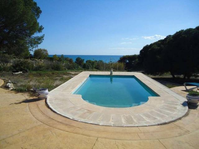 Casa en venta en Villajoyosa