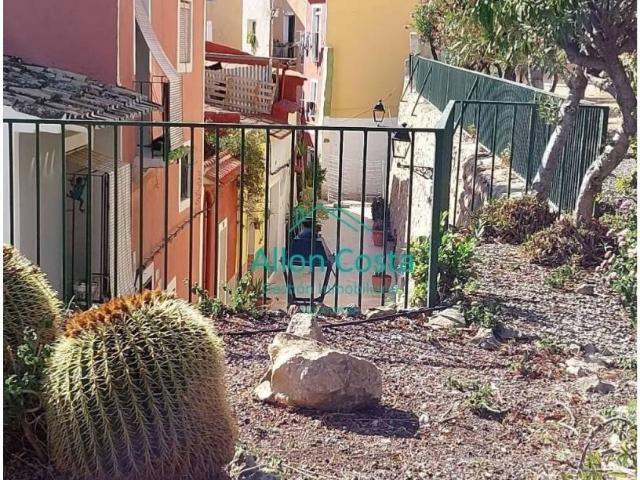 Casa en venta en la Marina Baixa, Valencia