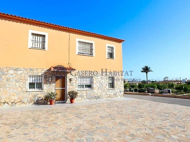 Casa en venta en Villajoyosa
