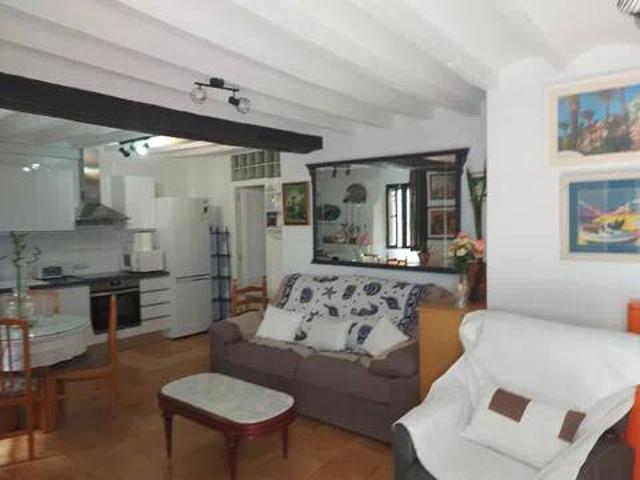 Casa en venta en la Marina Baixa, Valencia