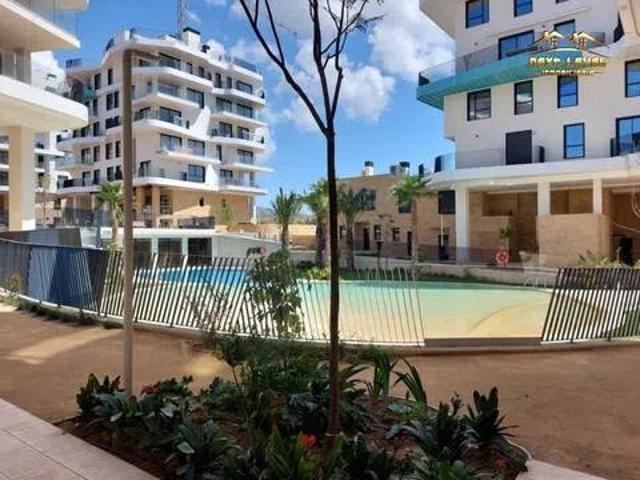 Casa en venta en la Marina Baixa, Valencia