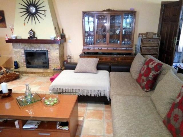 Casa en venta en Villajoyosa