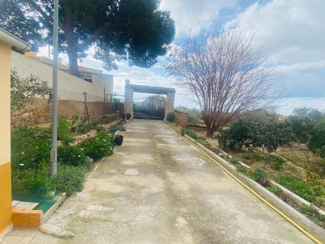 Casa en venta en la Marina Baixa, Valencia