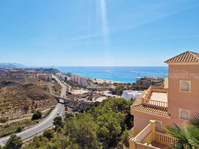 Casa en venta en Villajoyosa