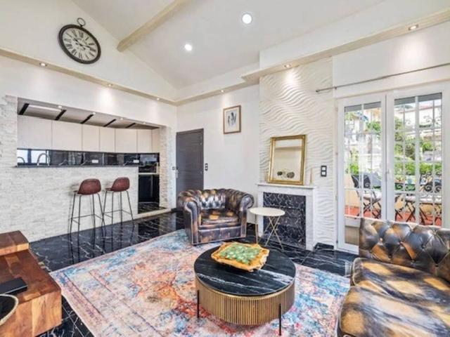 Casa en venta en Villajoyosa