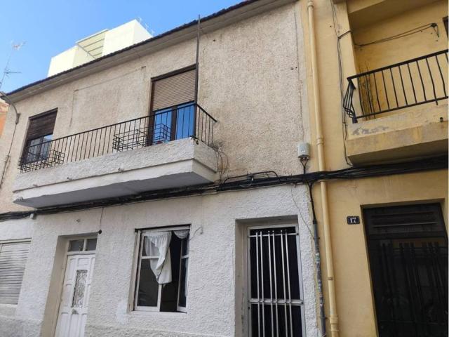 Casa en venta en la Marina Baixa, Valencia