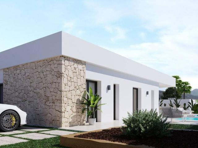 Casa en venta en Villajoyosa