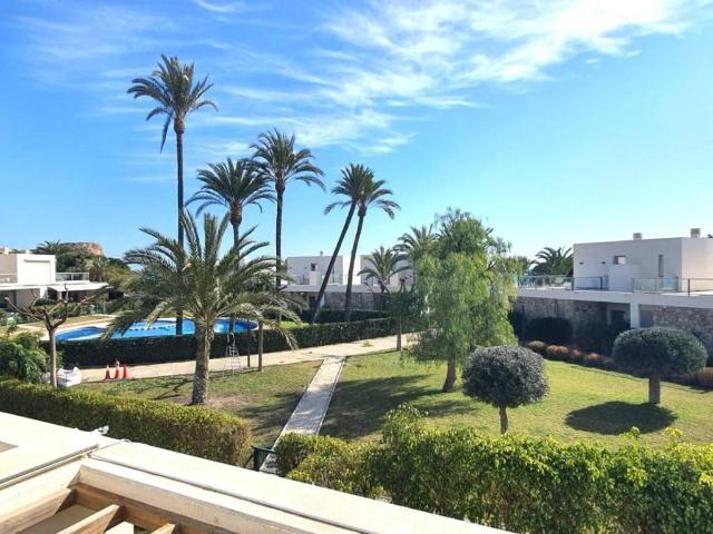 Casa en venta en Villajoyosa, Europark