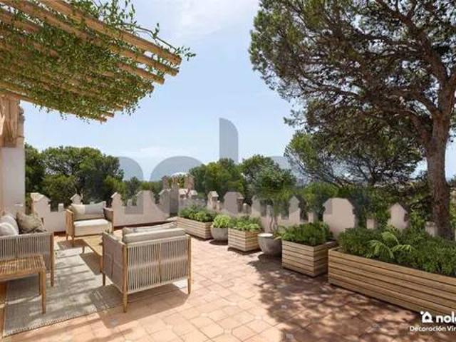 Casa en venta en la Marina Baixa, Valencia