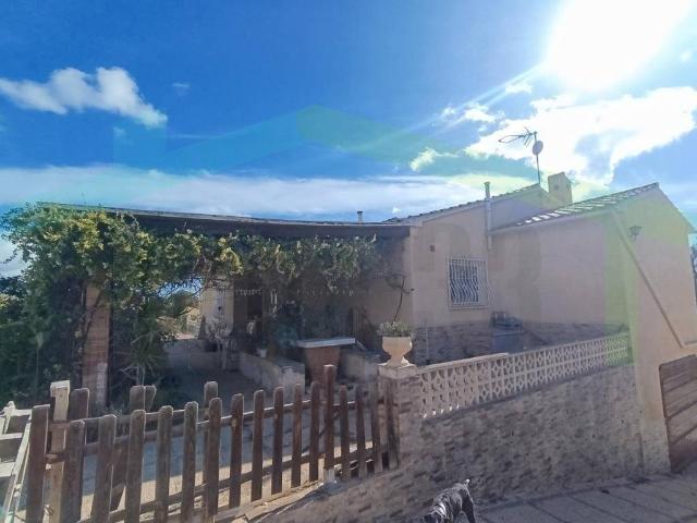 Casa en venta en la Marina Baixa, Valencia