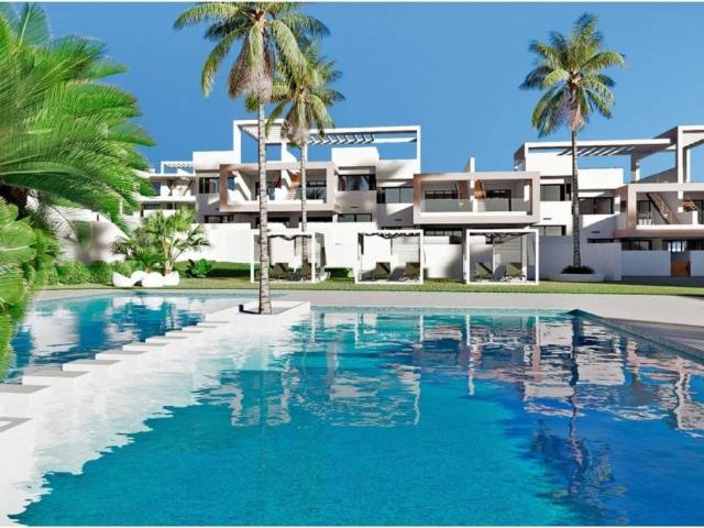 Casa en venta en Villajoyosa