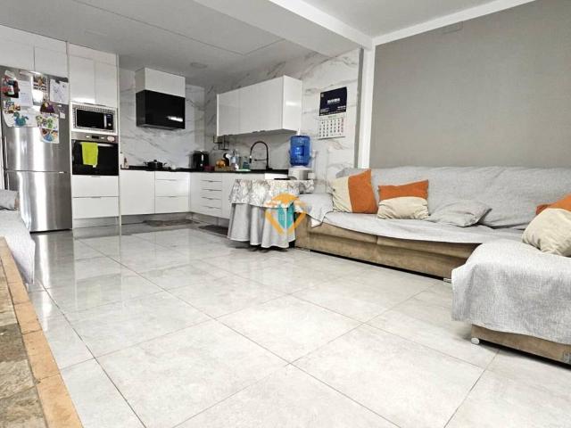 Casa en venta en Villajoyosa